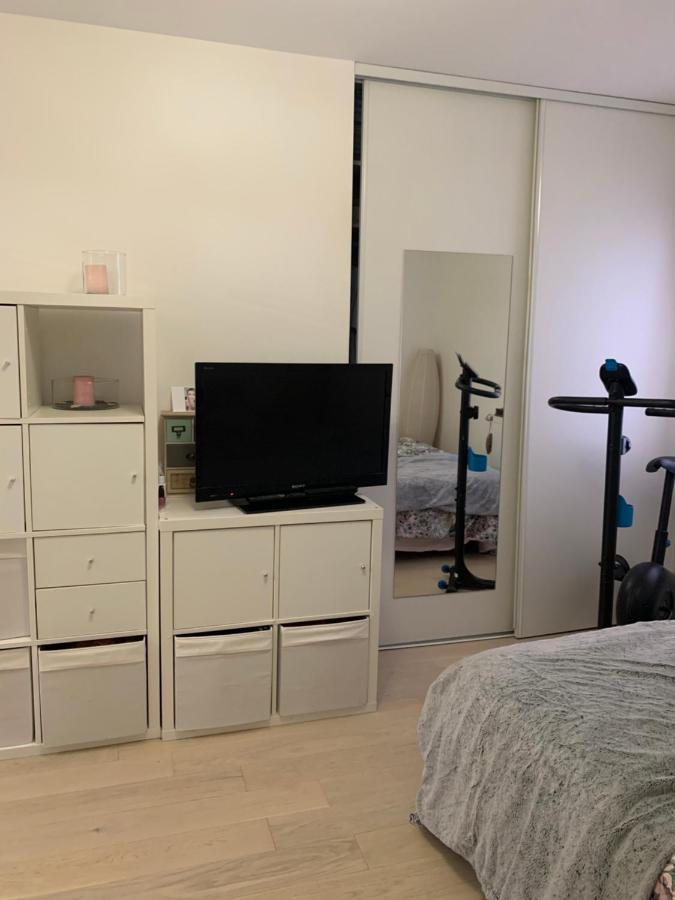 Super Logement Cosy, A Deux Pas Du Tram Нант Екстериор снимка