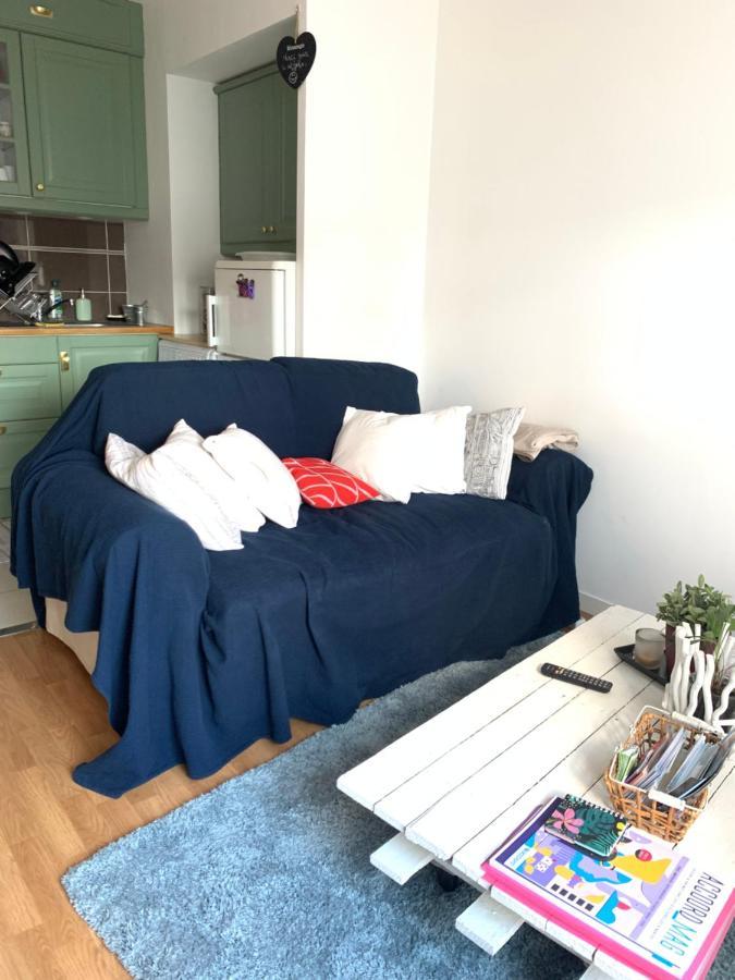 Super Logement Cosy, A Deux Pas Du Tram Нант Екстериор снимка